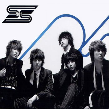 SS501 Everything