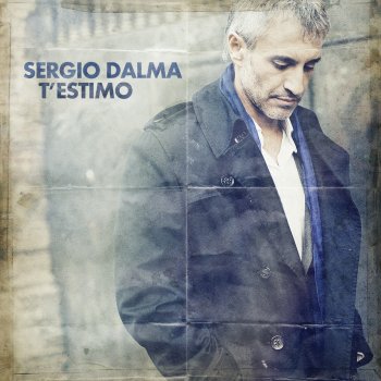 Sergio Dalma Ja Tens L’Amor