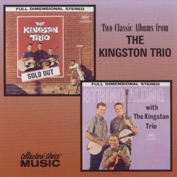The Kingston Trio Bad Man's Blunder