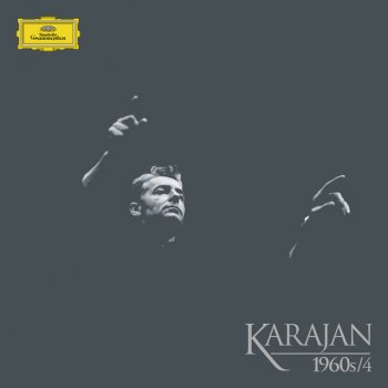 Mozart; Berliner Philharmoniker, Herbert von Karajan Adagio and Fugue in C minor, K.546: 2. Fugue