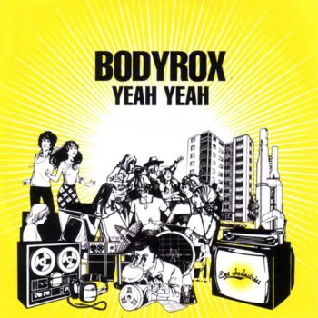 Bodyrox Yeah Yeah (D. Ramirez Mix)