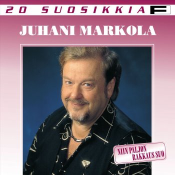 Juhani Markola Ääni Puhelimessa (La Telephone Pleure)