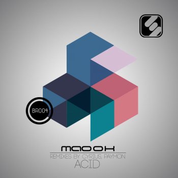 Maook Acid - Paymon Remix