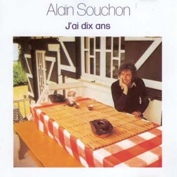 Alain Souchon L'Amour