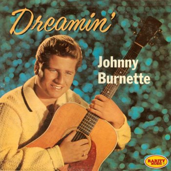 Johnny Burnette Cincinnati Fireball