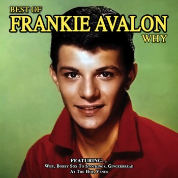 Frankie Avalon Blue Betty