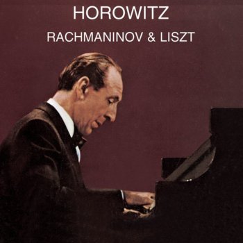 Vladimir Horowitz Moments Musicaux In B Minor, Op. 16, No. 3