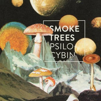 Smoke Trees Empress