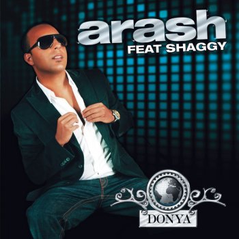 Arash feat. Shaggy Donya