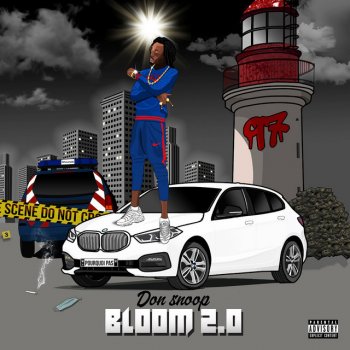 Don Snoop Freestyle Inedit 3 - Bloom 2