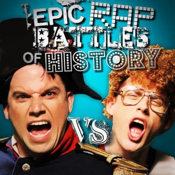 Epic Rap Battles of History Napoleon Vs Napoleon (feat. Nice Peter & Epiclloyd)