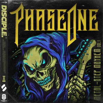 PhaseOne Metal-Step Mayhem Vol.1 [Sample Pack Demo]