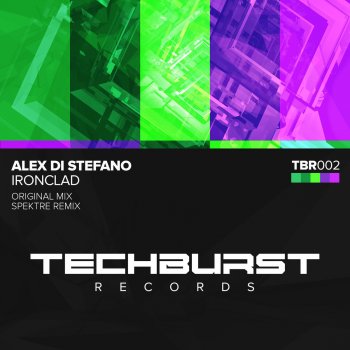 Alex Di Stefano Ironclad (Spektre Remix)