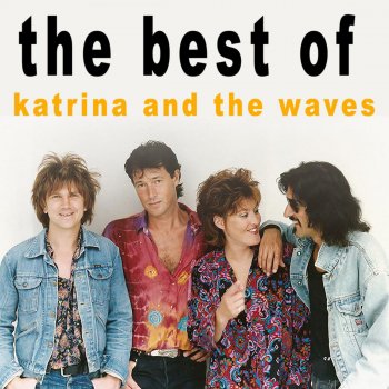 Katrina and the Waves Walking on Sunshine (25th Anniversary;2010 - Remaster)