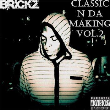 Brickz P.M.R. (Picture Me Rolling) [RIP 2 Pac]