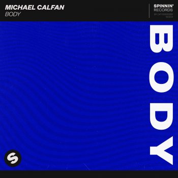 Michael Calfan Body