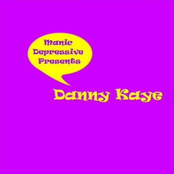 Danny Kaye One Life to Live