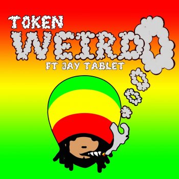 Token Weirdo ft Jay Tablet - Original Mix