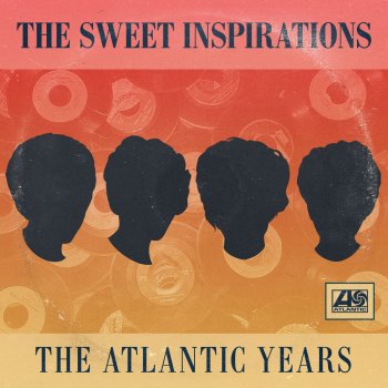 The Sweet Inspirations Why (Am I Treated So Bad) - Single Version