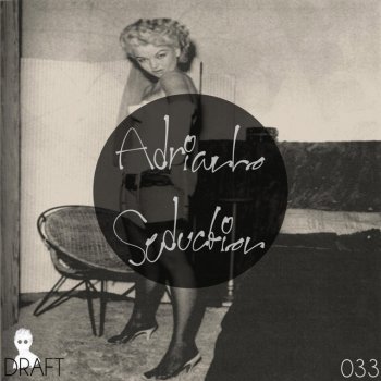 Adrianho feat. Oktavio Deepest Seduction - Oktavio Remix