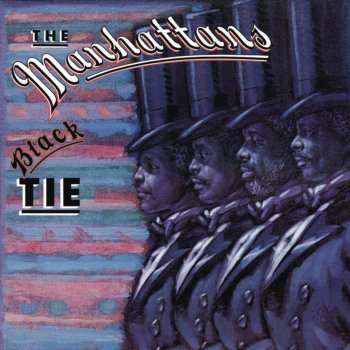 The Manhattans Let Your Love Come Down