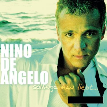 Nino de Angelo feat. Jon Kelly Donde vas