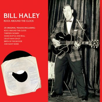 Bill Haley The Paper Boy