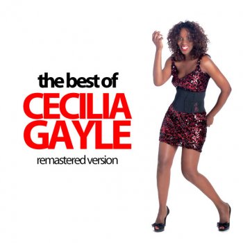 Cecilia Gayle Aquì - Remastered Version