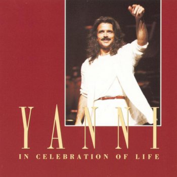 Yanni Sand Dance