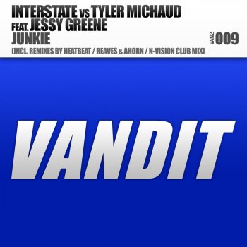 Interstate & Tyler Michaud feat. Jessy Greene Junkie - Heatbeat Remix