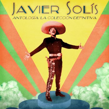 Javier Solís Así (Remastered)