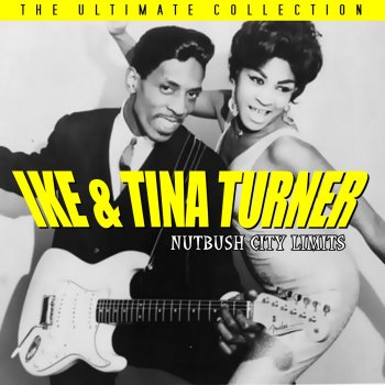 Ike & Tina Turner Don't Fight It (Feel It) / Knock on Wood