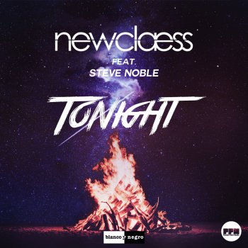 Newclaess feat. Steve Noble Tonight - Radio Mix