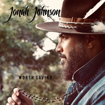 Jonah Johnson Worth Saving