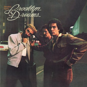 Brooklyn Dreams Street Man (12" Promo disco version)