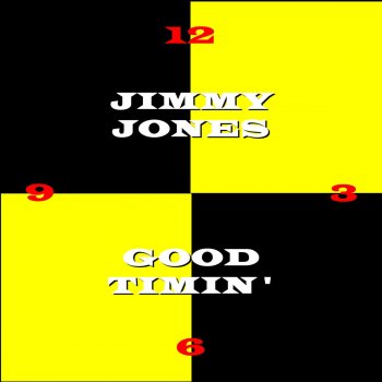 Jimmy Jones Mr Music Man