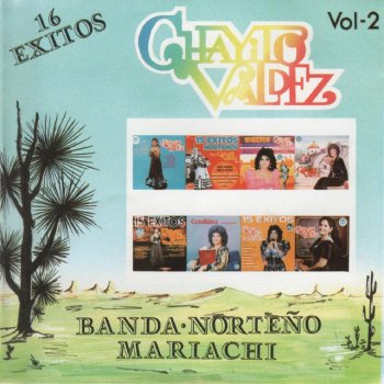 Chayito Valdez Basurita
