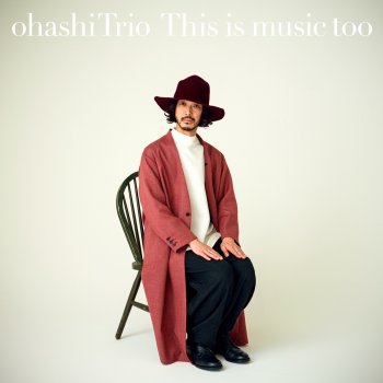 Ohashi Trio LIFE
