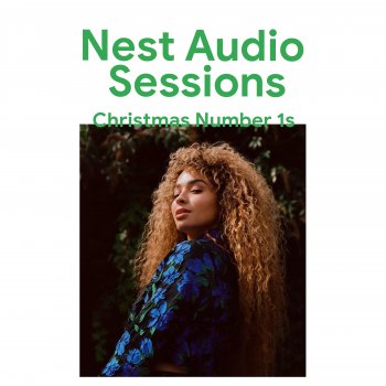 Ella Eyre Don't You Want Me (For Nest Audio Sessions)