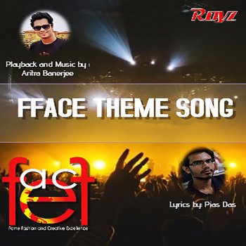 Aritra Banerjee Fface (Theme Song)