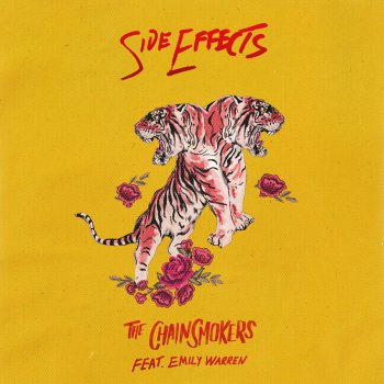 The Chainsmokers & Emily Warren Side Effects