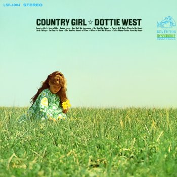 Dottie West Country Girl