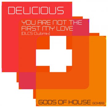 Delicious You Are Not the First My Love (DLCS Clubmix)