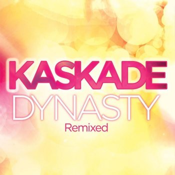 Kaskade feat. Mindy Gledhill Say It's Over