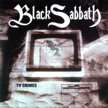Black Sabbath TV Crimes