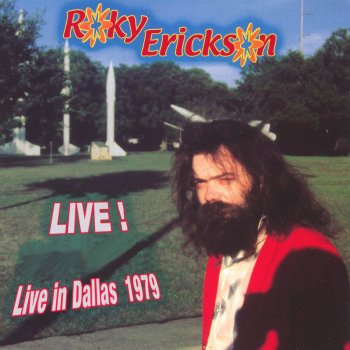 Roky Erickson The Wind And More