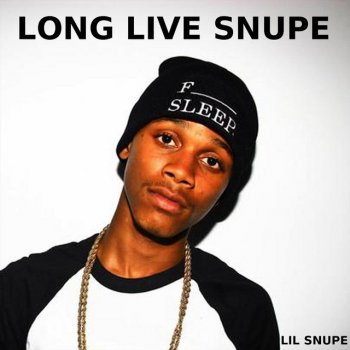 Lil Snupe Right Now