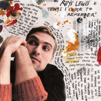Rhys Lewis No Right to Love You
