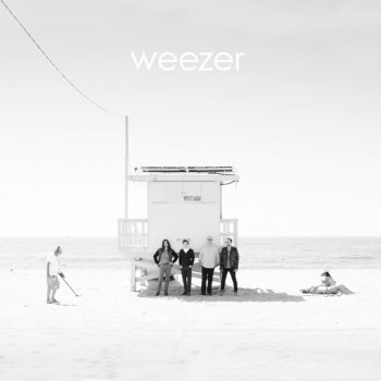 Weezer King Of The World