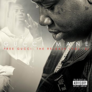 Gucci Mane & Figg Panamera feat. Kevin Gates Friends To The End (Feat. Kevin Gates)